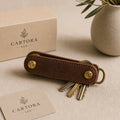 Voyager Key Organizer